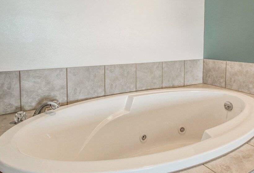 Отель Sleep Inn & Suites Mount Vernon