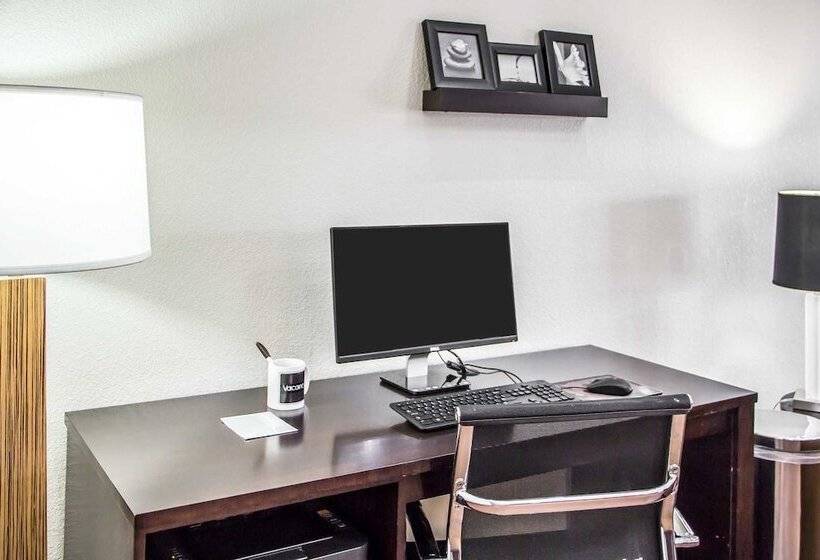 فندق Sleep Inn & Suites Oklahoma City North