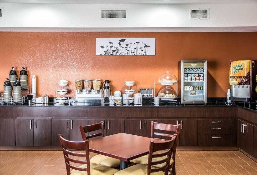 فندق Sleep Inn & Suites Oklahoma City North