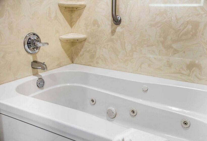 فندق Sleep Inn & Suites Oklahoma City North