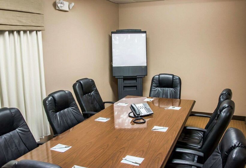 酒店 Sleep Inn & Suites Pineville  Alexandria