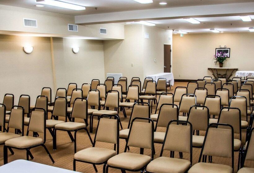 酒店 Sleep Inn & Suites Pineville  Alexandria