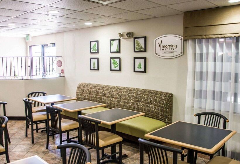 酒店 Sleep Inn & Suites Pineville  Alexandria