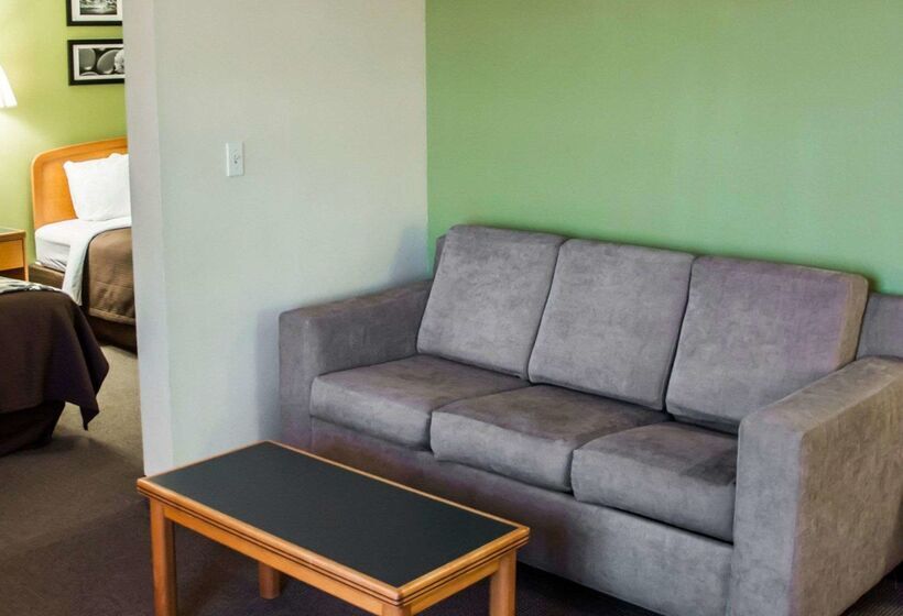 酒店 Sleep Inn & Suites Pineville  Alexandria