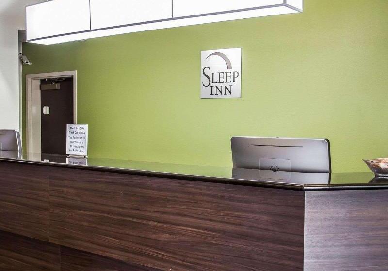 בית מלון כפרי Sleep Inn & Suites Roseburg North Near Medical Center