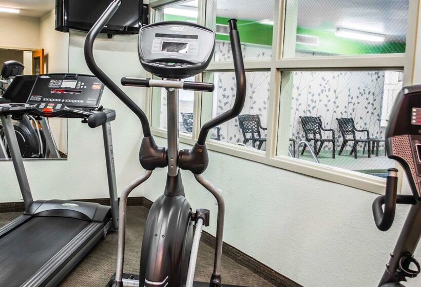 فندق Sleep Inn & Suites Stony Creek  Petersburg South