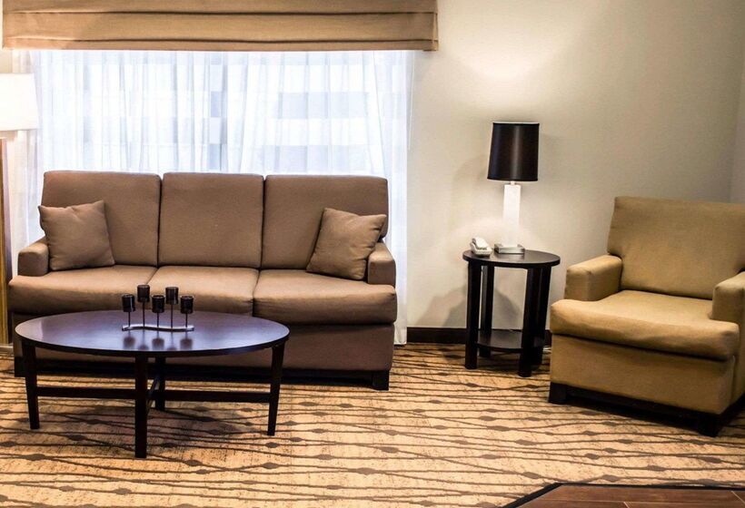 فندق Sleep Inn & Suites Stony Creek  Petersburg South