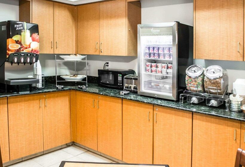 فندق Sleep Inn & Suites Stony Creek  Petersburg South