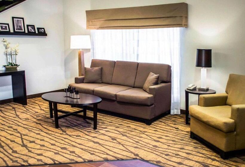 فندق Sleep Inn & Suites Stony Creek  Petersburg South