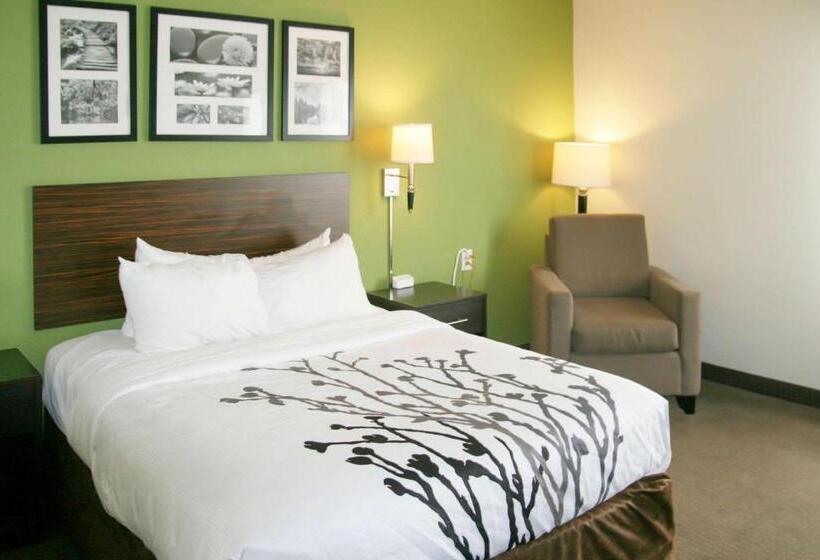 فندق Sleep Inn & Suites Stony Creek  Petersburg South