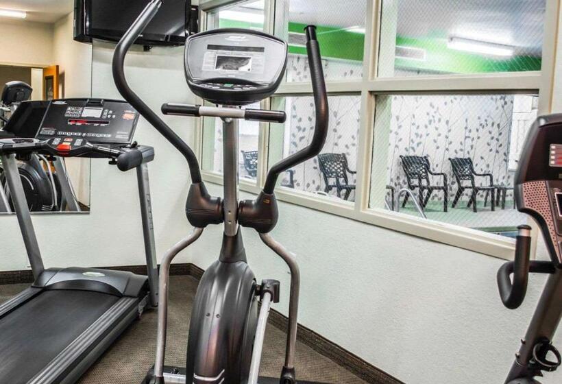 فندق Sleep Inn & Suites Stony Creek  Petersburg South