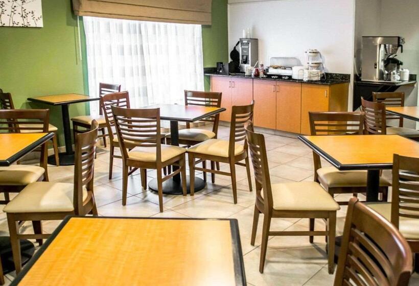 فندق Sleep Inn & Suites Stony Creek  Petersburg South