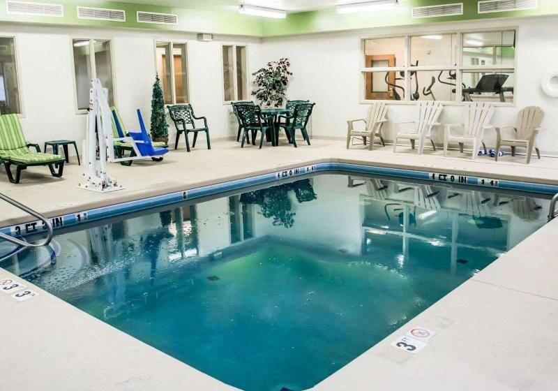 فندق Sleep Inn & Suites Stony Creek  Petersburg South