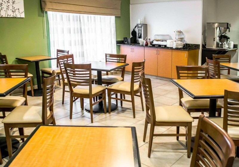 فندق Sleep Inn & Suites Stony Creek  Petersburg South