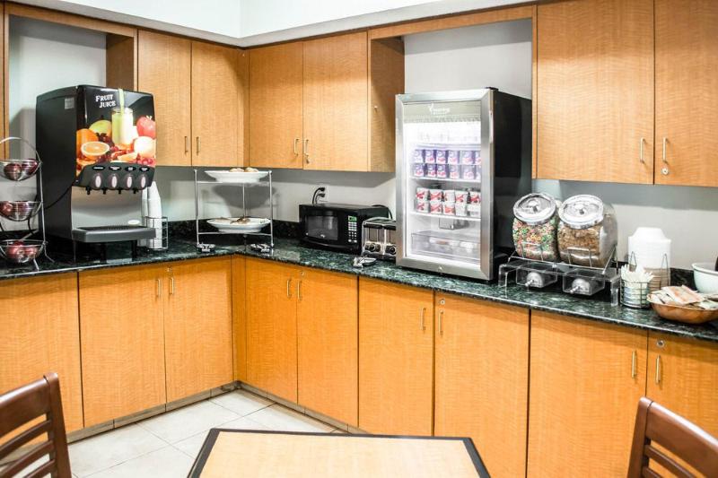 فندق Sleep Inn & Suites Stony Creek  Petersburg South