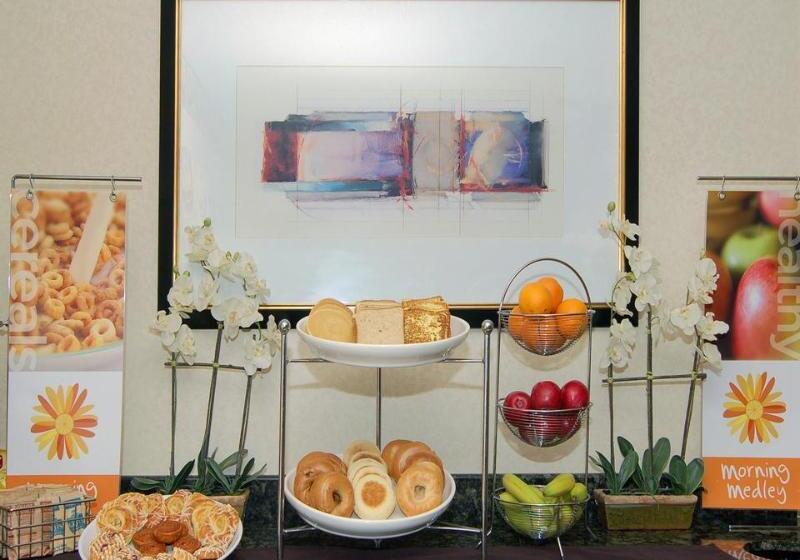 فندق Sleep Inn & Suites Stony Creek  Petersburg South