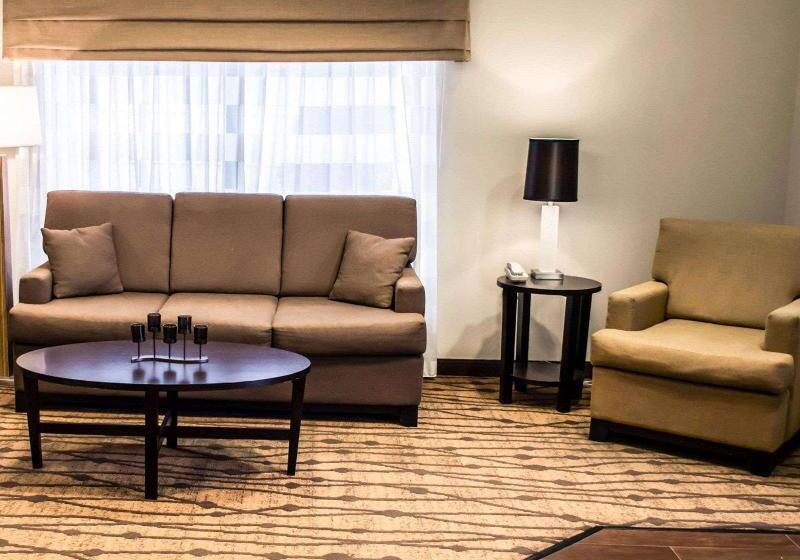 فندق Sleep Inn & Suites Stony Creek  Petersburg South