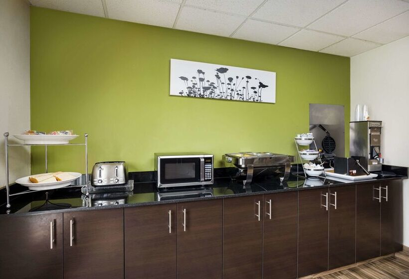 فندق Sleep Inn & Suites