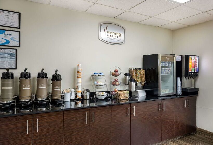 فندق Sleep Inn & Suites