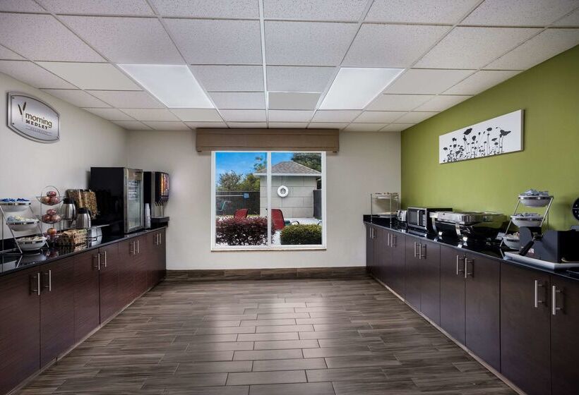 فندق Sleep Inn & Suites