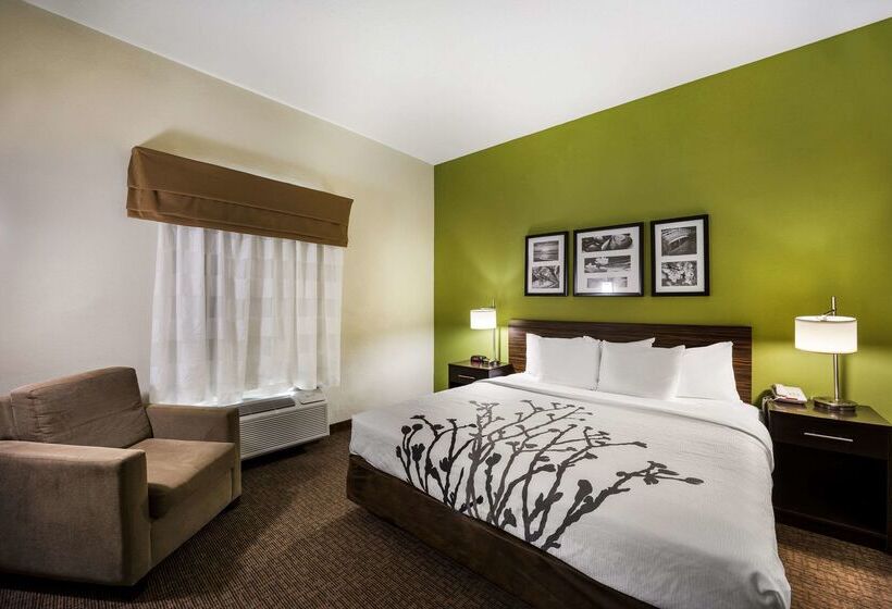 فندق Sleep Inn & Suites