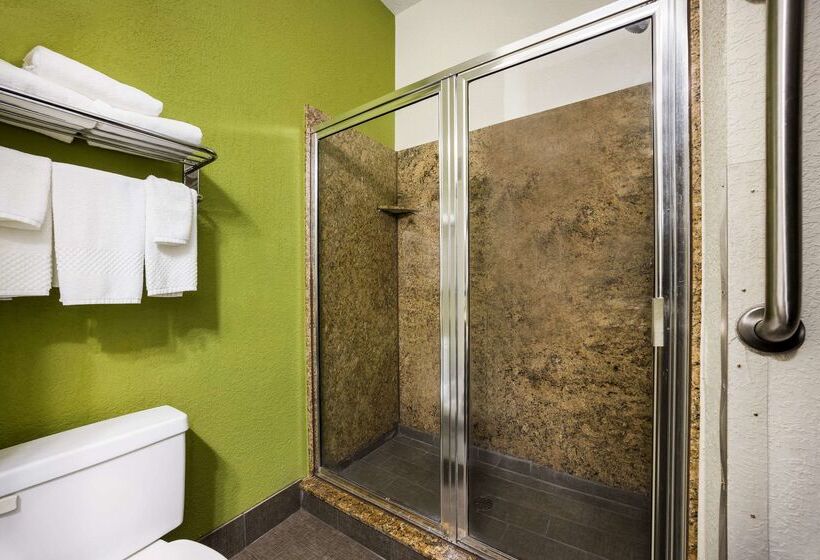 فندق Sleep Inn & Suites