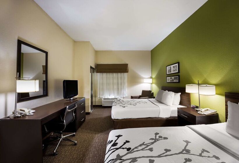فندق Sleep Inn & Suites