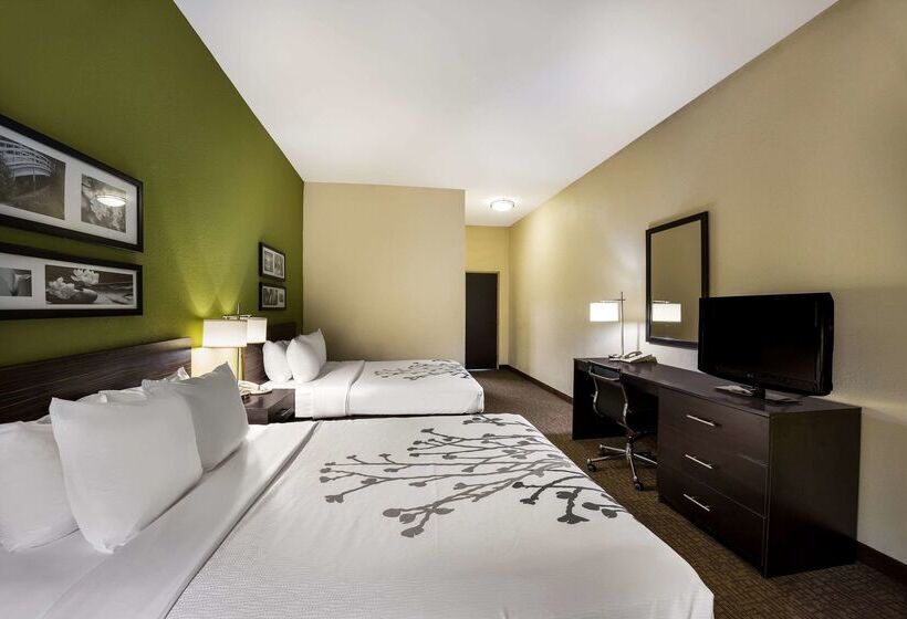 فندق Sleep Inn & Suites