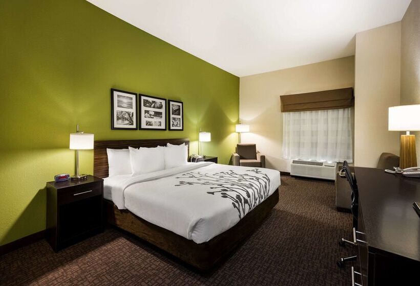 فندق Sleep Inn & Suites
