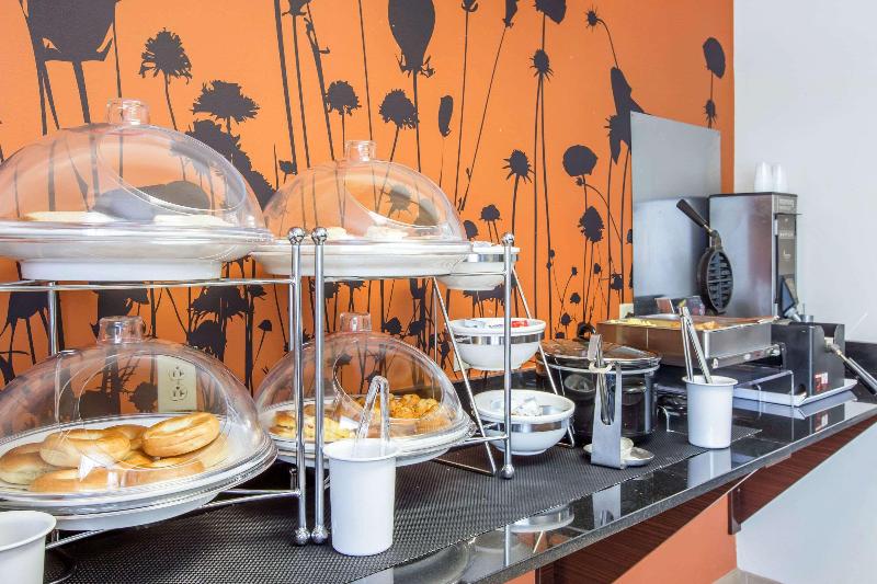 فندق Sleep Inn & Suites