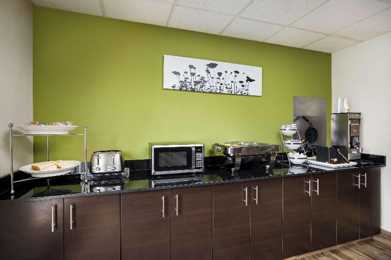 فندق Sleep Inn & Suites