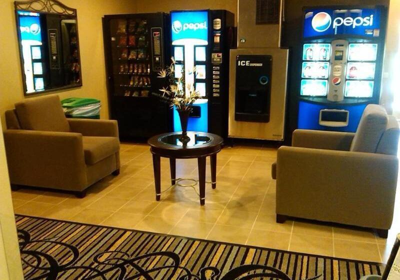 فندق Sleep Inn & Suites