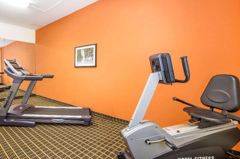 فندق Sleep Inn & Suites