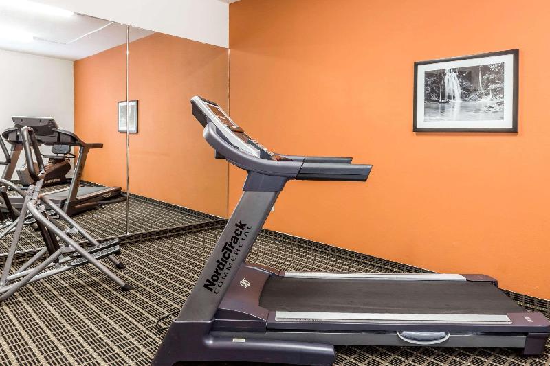 فندق Sleep Inn & Suites