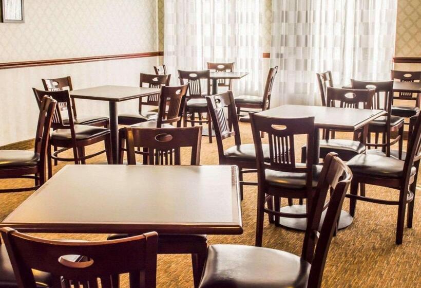 酒店 Sleep Inn & Suites Virginia Horse Center