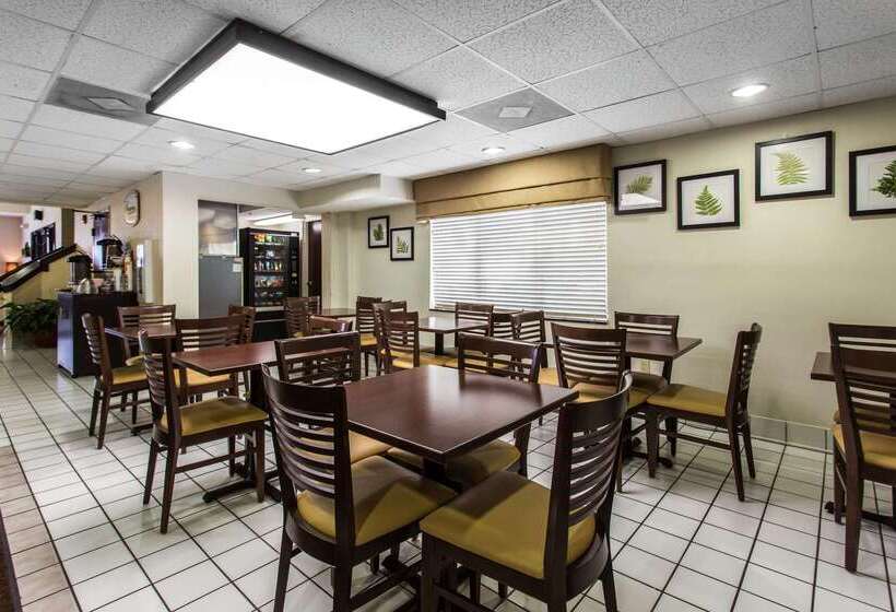 فندق Surestay By Best Western Summerville Flowertown