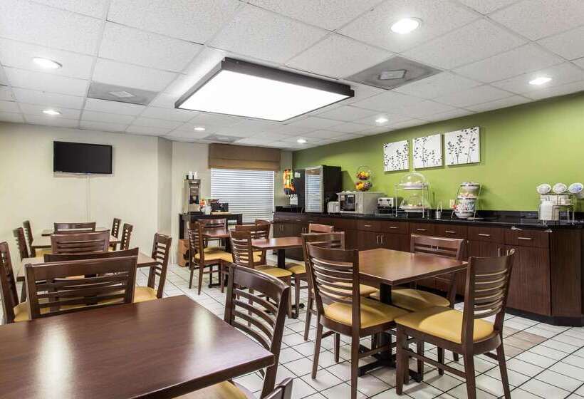 فندق Surestay By Best Western Summerville Flowertown