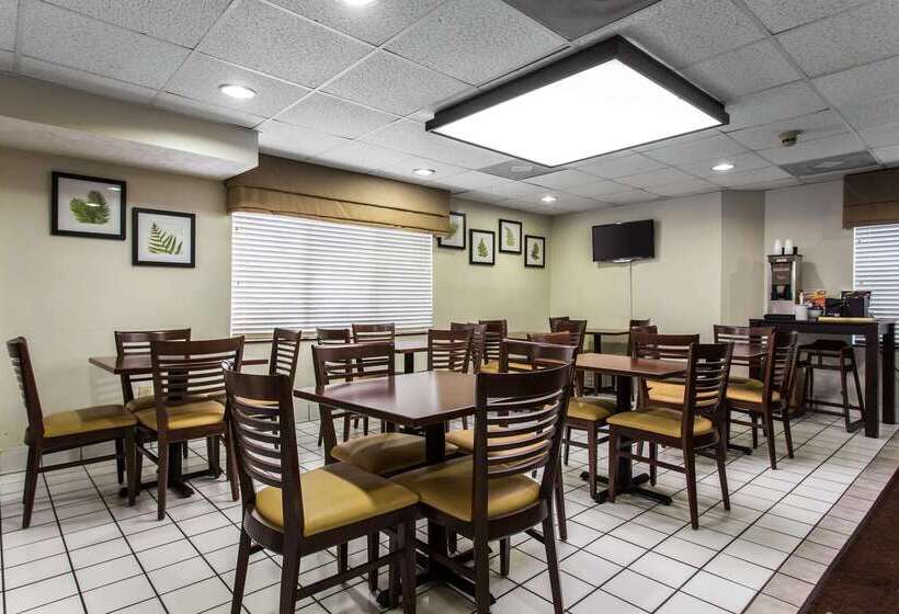 فندق Surestay By Best Western Summerville Flowertown