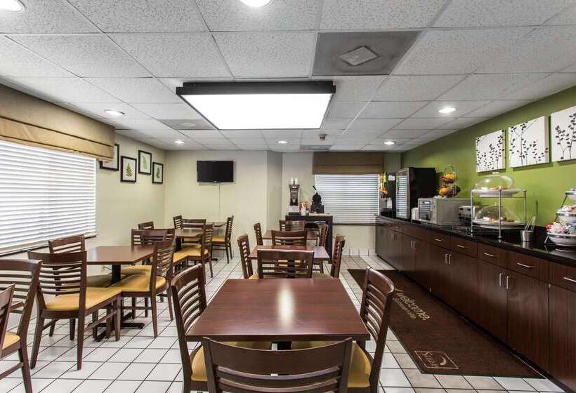 فندق Surestay By Best Western Summerville Flowertown