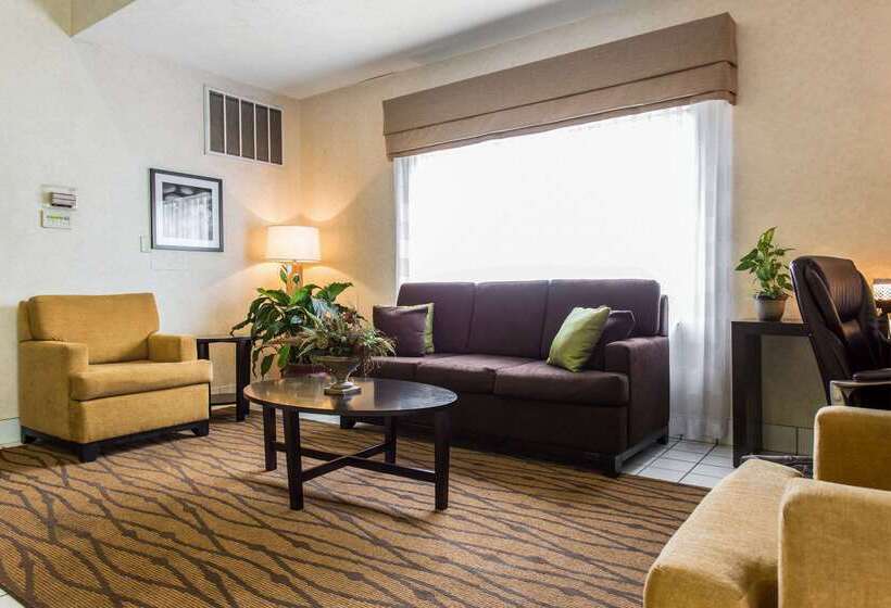 فندق Surestay By Best Western Summerville Flowertown