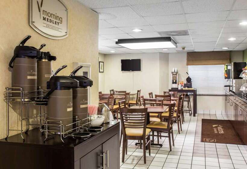 فندق Surestay By Best Western Summerville Flowertown