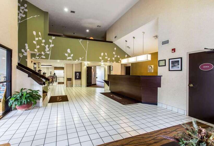 فندق Surestay By Best Western Summerville Flowertown