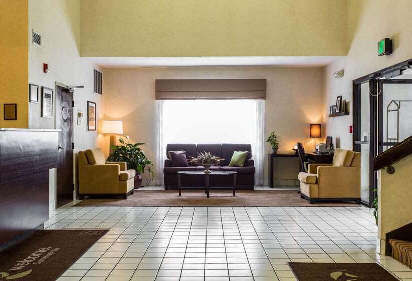 فندق Surestay By Best Western Summerville Flowertown