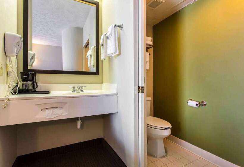 فندق Surestay By Best Western Summerville Flowertown