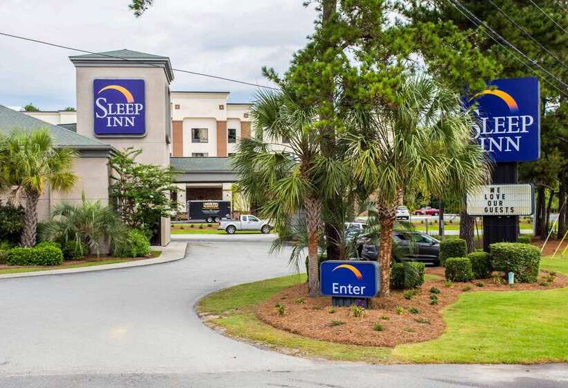 فندق Surestay By Best Western Summerville Flowertown