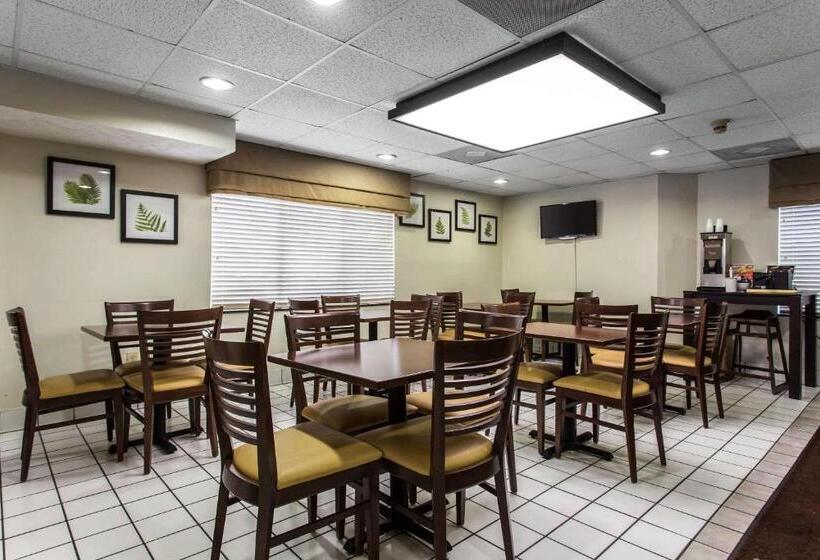 فندق Surestay By Best Western Summerville Flowertown