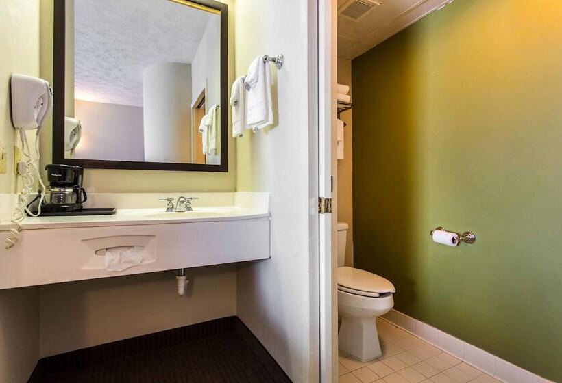 فندق Surestay By Best Western Summerville Flowertown