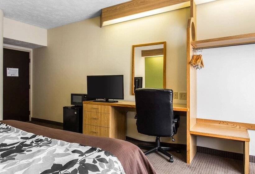 فندق Surestay By Best Western Summerville Flowertown