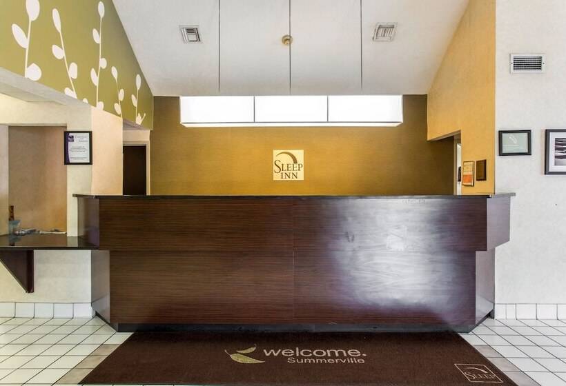 فندق Surestay By Best Western Summerville Flowertown