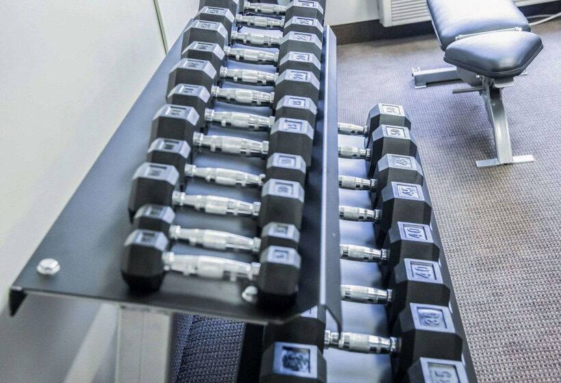 فندق Sleep Inn Tinley Park I80 Near Amphitheatreconvention Center